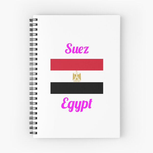 Item preview, Suez Egypt - Stylish Prints, designed and sold by Fleetwood1994.