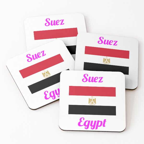 Item preview, Suez Egypt - Stylish Prints, designed and sold by Fleetwood1994.