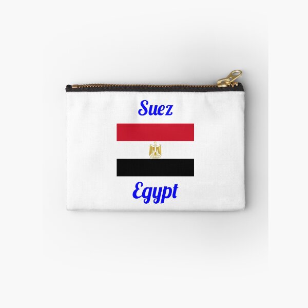 Item preview, Suez Egypt - Stylish Prints, designed and sold by Fleetwood1994.