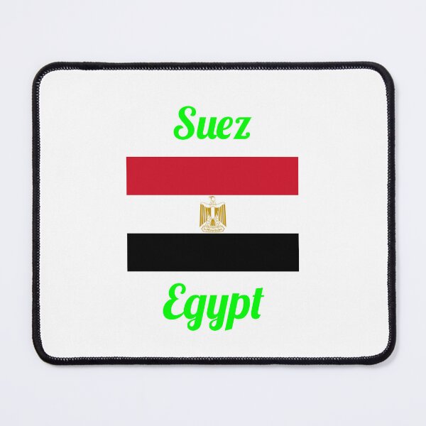 Item preview, Suez Egypt - Stylish Prints, designed and sold by Fleetwood1994.