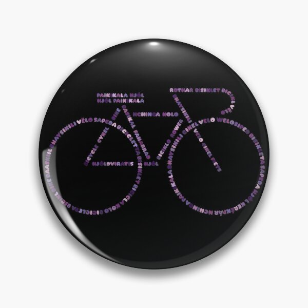 Item preview, Universal Bicycle V42COL4 designed and sold by LuCancio23.