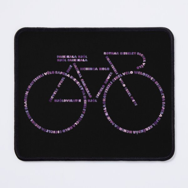 Item preview, Universal Bicycle V42COL4 designed and sold by LuCancio23.