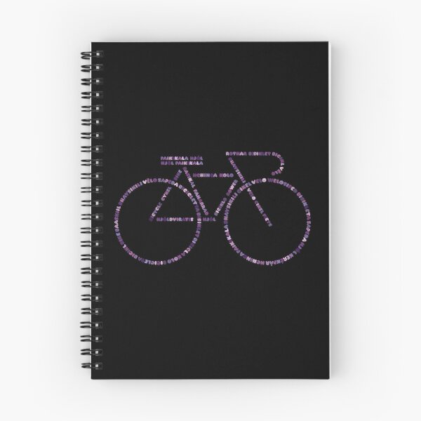 Item preview, Universal Bicycle V42COL4 designed and sold by LuCancio23.