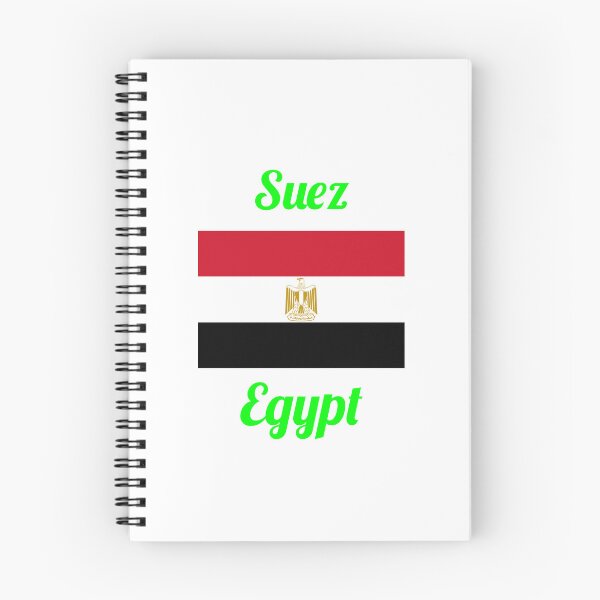 Item preview, Suez Egypt - Stylish Prints, designed and sold by Fleetwood1994.