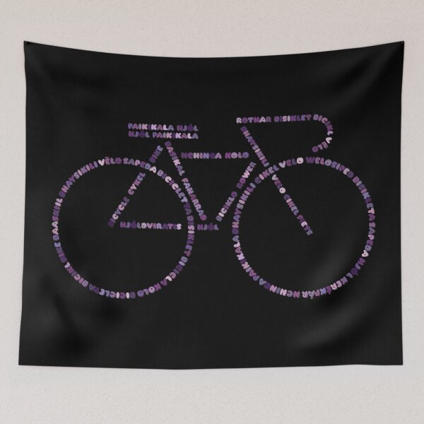 Item preview, Universal Bicycle V42COL4 designed and sold by LuCancio23.