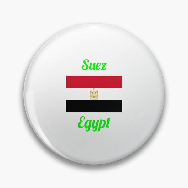 Item preview, Suez Egypt - Stylish Prints, designed and sold by Fleetwood1994.