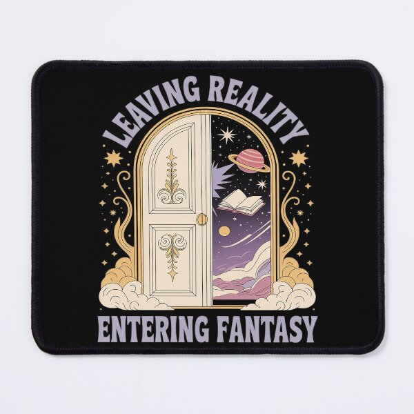 Item preview, Dreamy Planet Reading Lover Bookish designed and sold by ProudForFunny.