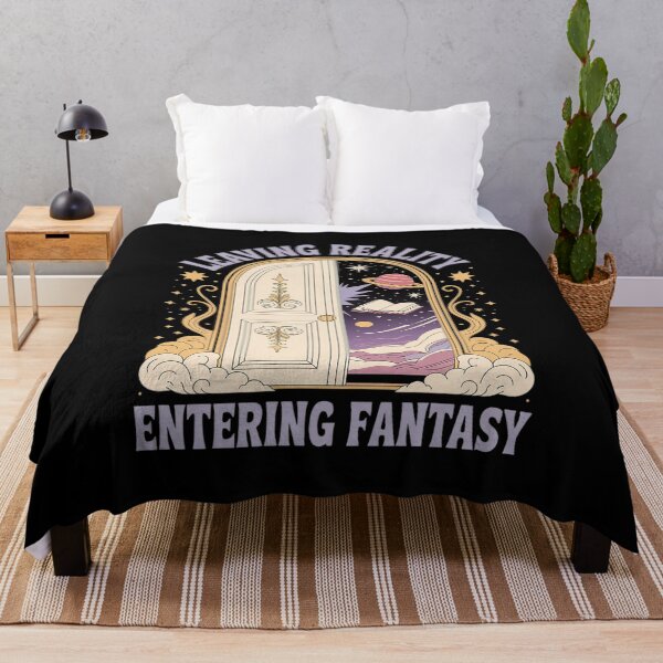 Item preview, Dreamy Planet Reading Lover Bookish designed and sold by ProudForFunny.