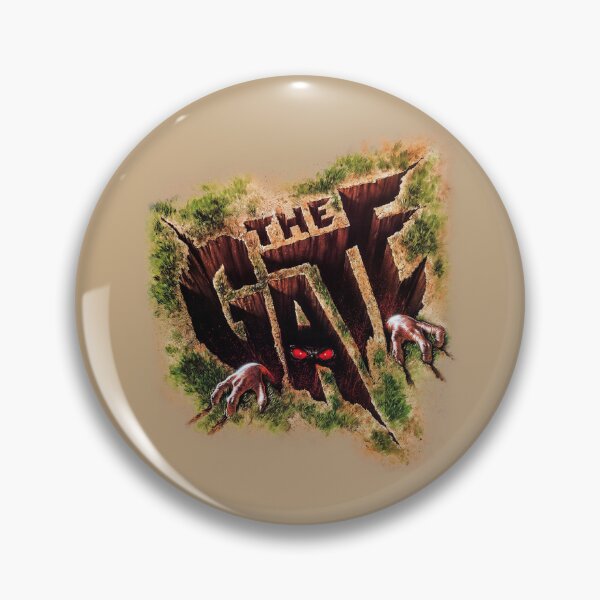 Item preview, The Gate designed and sold by Trexyca Artworks Store.