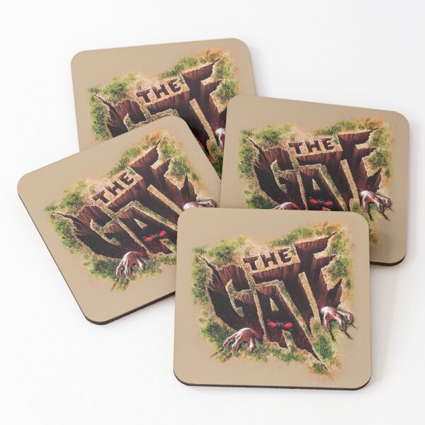 Item preview, The Gate designed and sold by Trexyca Artworks Store.
