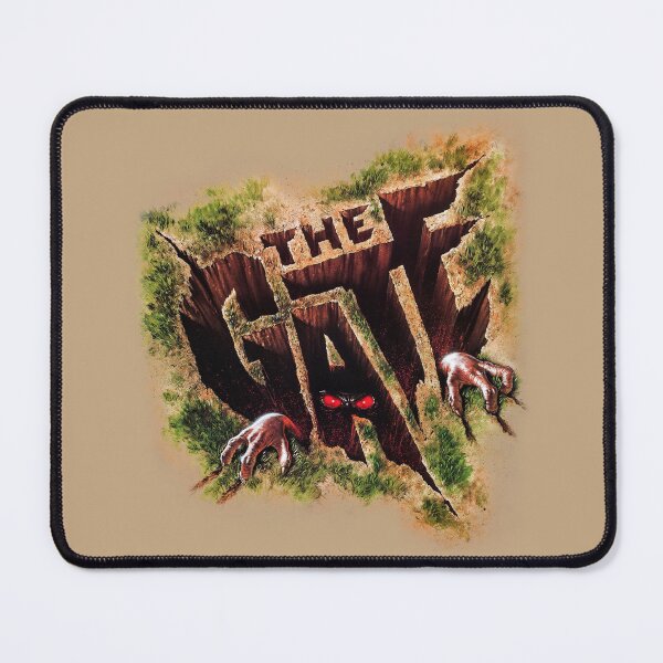 Item preview, The Gate designed and sold by Trexyca Artworks Store.