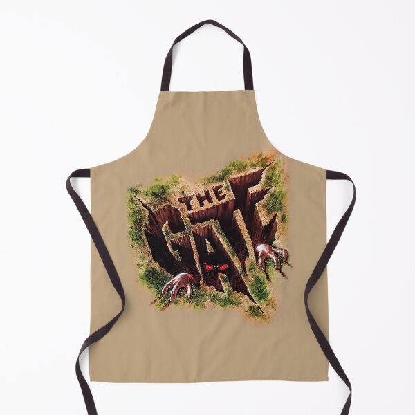 Item preview, The Gate designed and sold by Trexyca Artworks Store.