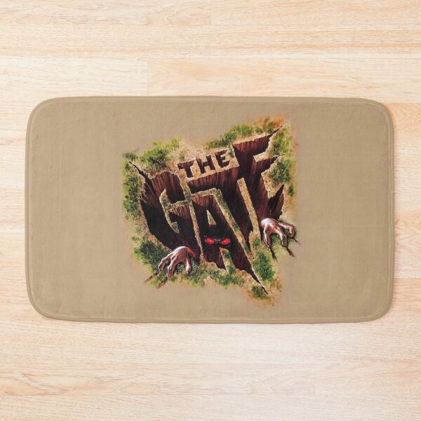 Item preview, The Gate designed and sold by Trexyca Artworks Store.