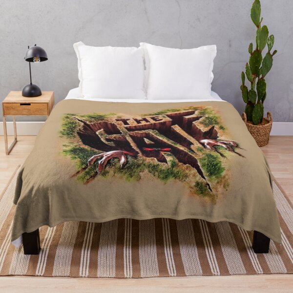 Item preview, The Gate designed and sold by Trexyca Artworks Store.