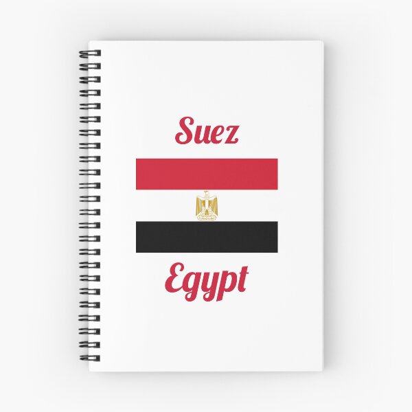 Item preview, Suez Egypt - Stylish Prints, designed and sold by Fleetwood1994.