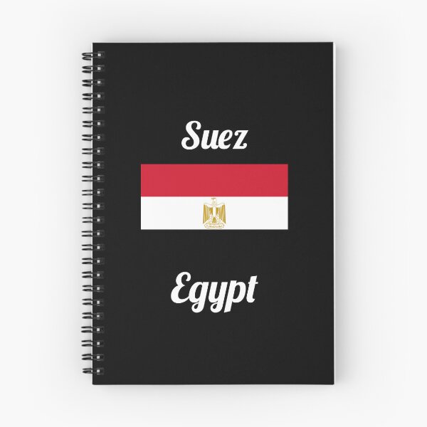 Item preview, Suez Egypt - Stylish Prints, designed and sold by Fleetwood1994.
