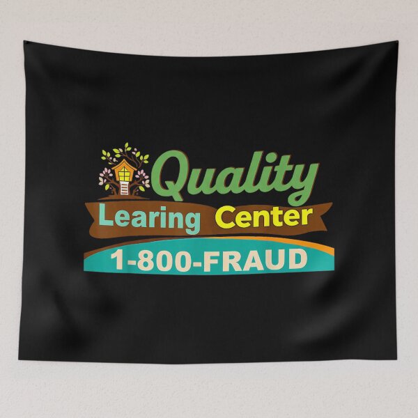 Item preview, Quality Learning Center We are Still Learning designed and sold by SnickerTwist.