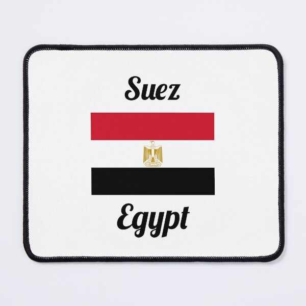 Item preview, Suez Egypt - Stylish Prints, designed and sold by Fleetwood1994.