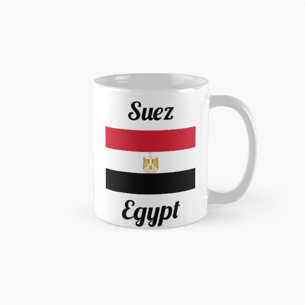 Item preview, Suez Egypt - Stylish Prints, designed and sold by Fleetwood1994.