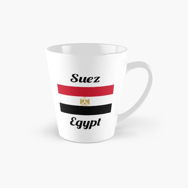 Item preview, Suez Egypt - Stylish Prints, designed and sold by Fleetwood1994.