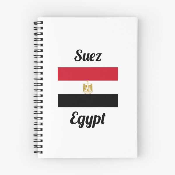 Item preview, Suez Egypt - Stylish Prints, designed and sold by Fleetwood1994.