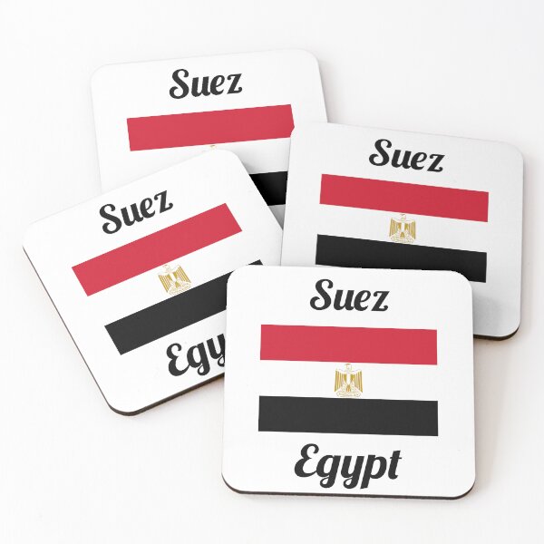 Item preview, Suez Egypt - Stylish Prints, designed and sold by Fleetwood1994.