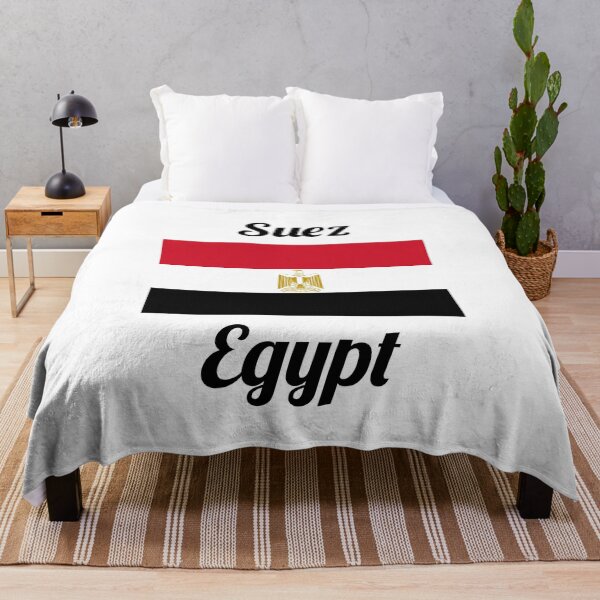 Item preview, Suez Egypt - Stylish Prints, designed and sold by Fleetwood1994.