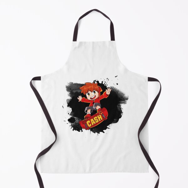 Item preview, Cash And Nico Dark Splash Cartoon designed and sold by rawarden.