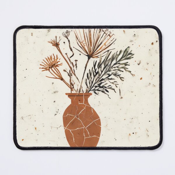 Item preview, Solstice Bloom Still Life designed and sold by ONYX Pixee.