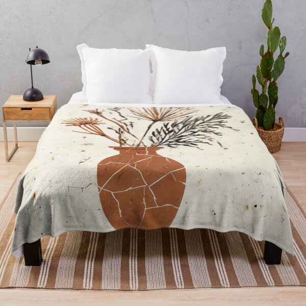 Item preview, Solstice Bloom Still Life designed and sold by ONYX Pixee.