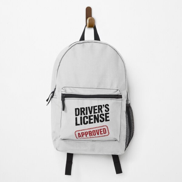 Item preview, Driver's license passed designed and sold by ProudForFunny.