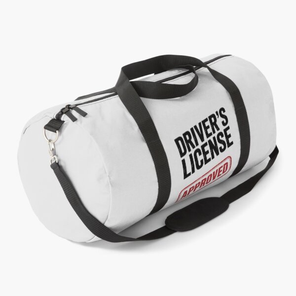 Item preview, Driver's license passed designed and sold by ProudForFunny.