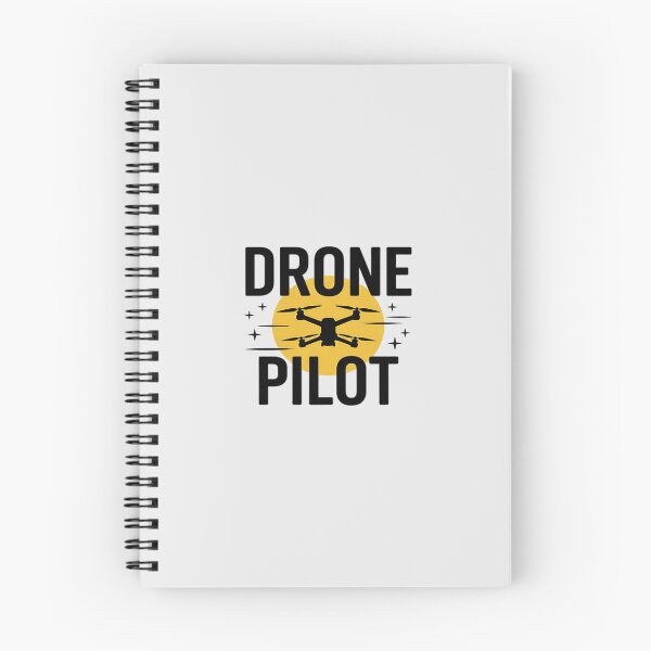 Item preview, Drone Pilot Aerial Tech Operator Remote Control designed and sold by ProudForFunny.