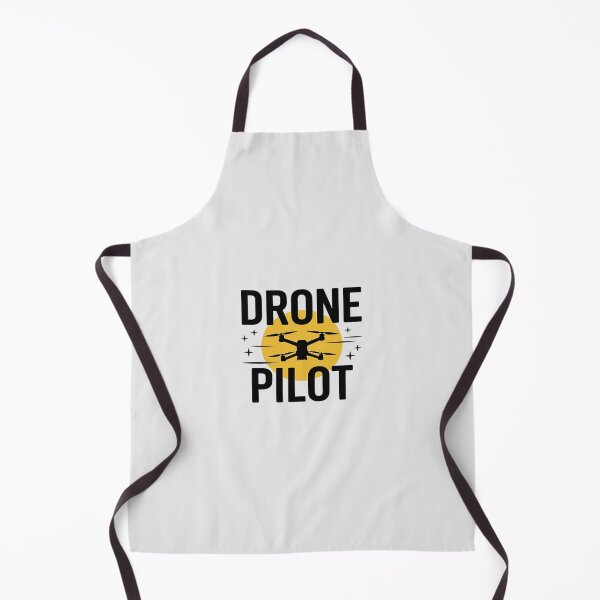 Item preview, Drone Pilot Aerial Tech Operator Remote Control designed and sold by ProudForFunny.