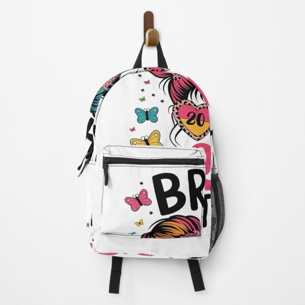 Item preview, Bruh It's My 20th Birthday 20 Year Old Birthday Girl designed and sold by PowAcademy.