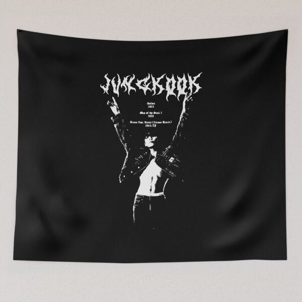 Item preview, BTS Jungkook Hip Hop Performance designed and sold by LucThibault.