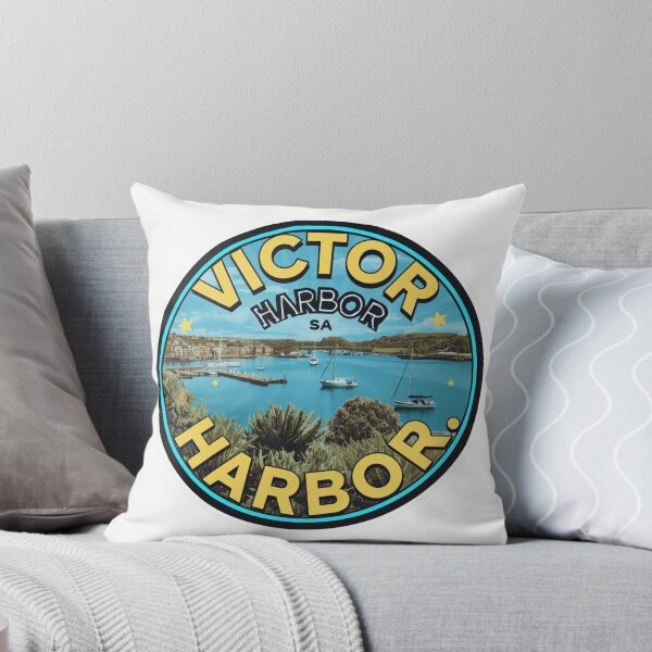 Item preview, Victor Harbor, SA designed and sold by PamLeeDesign.