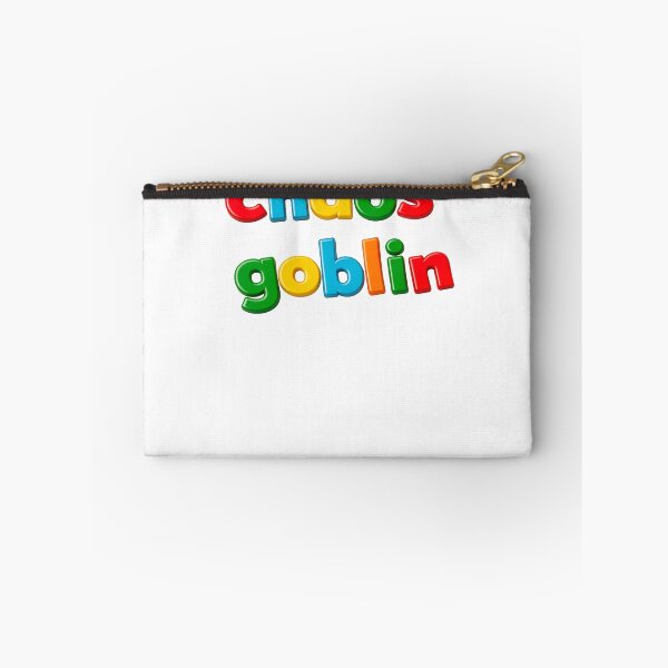 Item preview, Chaos Goblin designed and sold by THEFABULOUSEGGS.