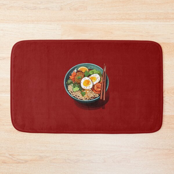 Item preview, ramen designed and sold by cathygwen.