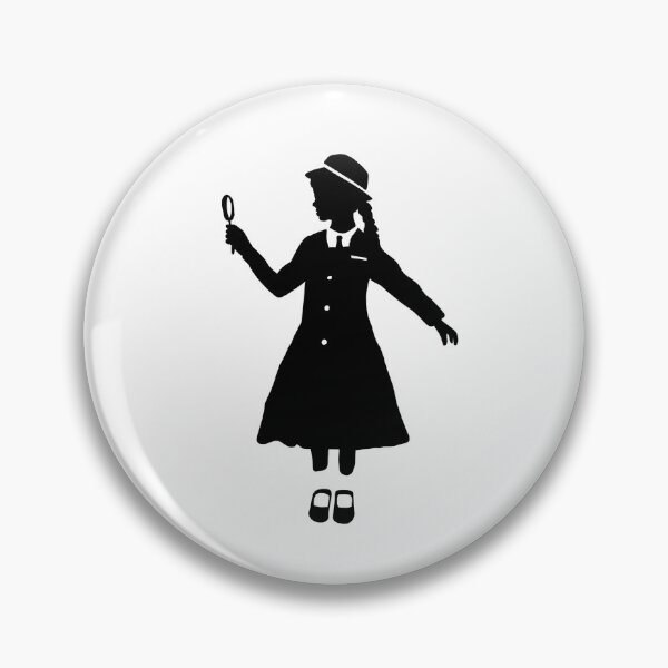 Item preview, Gretel designed and sold by Japcore Designs.