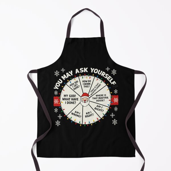 Item preview, Vintage Circular You May Ask Yourself Chart designed and sold by karehildebrand.