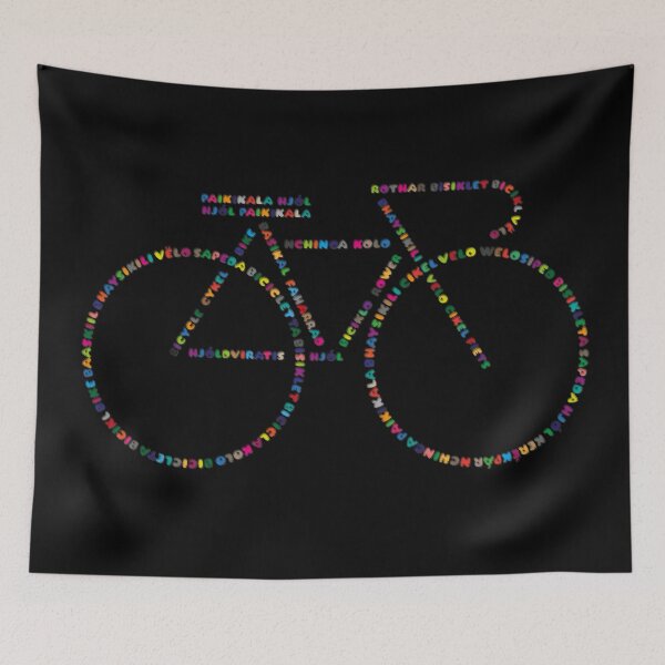Item preview, Universal Bicycle V42COL5 designed and sold by LuCancio23.