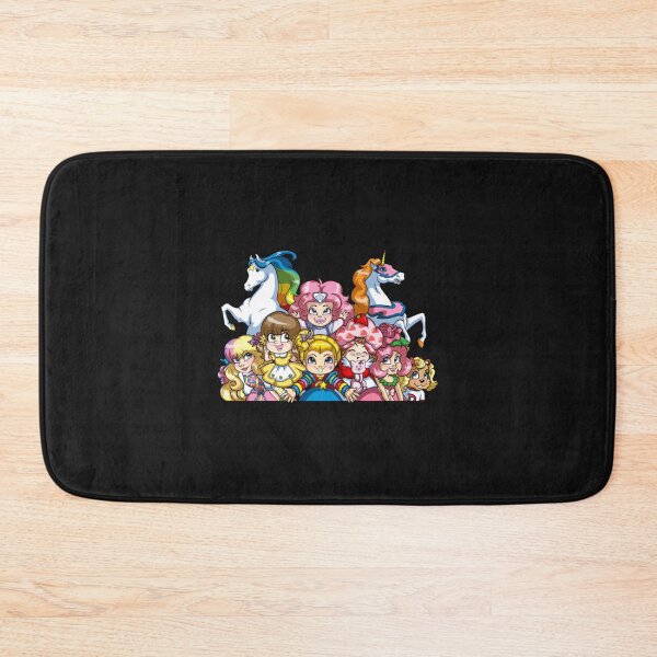 Item preview, Rainbow brite - Made in the 80s designed and sold by berthaaddiel8kl.