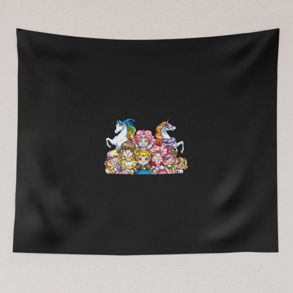 Item preview, Rainbow brite - Made in the 80s designed and sold by berthaaddiel8kl.