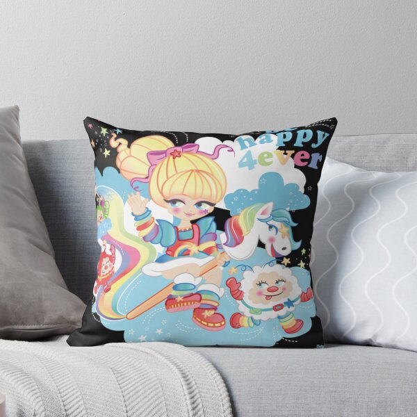 Item preview, Rainbow brite - Made in the 80s designed and sold by berthaaddiel8kl.
