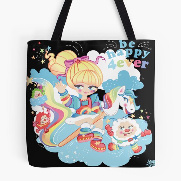 Item preview, Rainbow brite - Made in the 80s designed and sold by berthaaddiel8kl.
