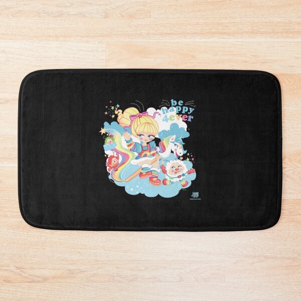 Item preview, Rainbow brite - Made in the 80s designed and sold by berthaaddiel8kl.