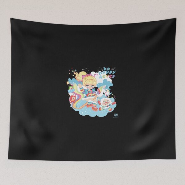 Item preview, Rainbow brite - Made in the 80s designed and sold by berthaaddiel8kl.