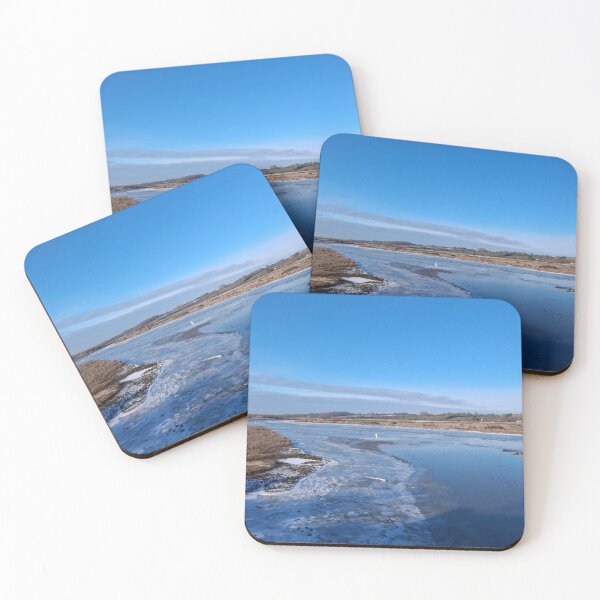 Item preview, The River Stour, Essex / Suffolk Border designed and sold by wiggyofipswich.