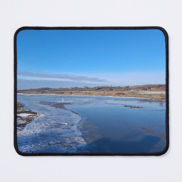 Item preview, The River Stour, Essex / Suffolk Border designed and sold by wiggyofipswich.